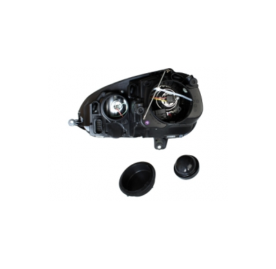 Faros Luz Diurna Vw Golf V 03-08_