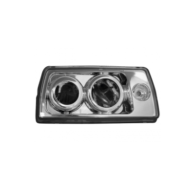 Faros Vw Jetta 85+