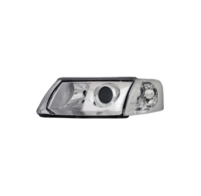 Angel Eyes Vw Passat 3b 97-99