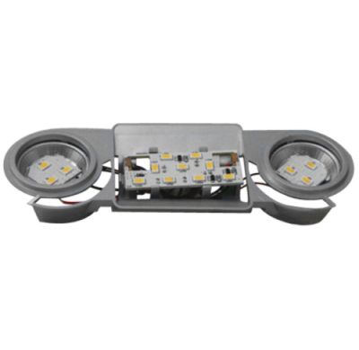 Luz Interior Led 6000 K Vw/Seat/Skoda