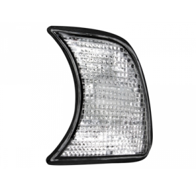 Intermitente Delantero Bmw E34 5er 88-94 _ Clear