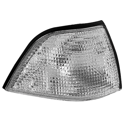 Intermitentes Bmw E36 Coupé+cabrio 91-00_Transparente