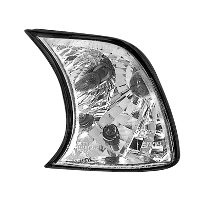 Intermitentes Bmw E34 5 Series 88-94 Crystal