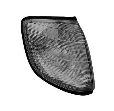 Intermitentes Mercedes Benz W140 S-Cl. 94-98_Ahumado