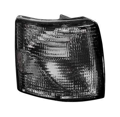 Intermitentes T4 Bus Transporter 90-96_Derecho_Negro