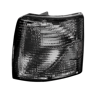 Intermitentes T4 Bus Transporter 90-96_Izquierdo_Negro