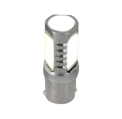 Hipower Line_Ba15s 4 Led_Canbus_Blanco (1 Piece)