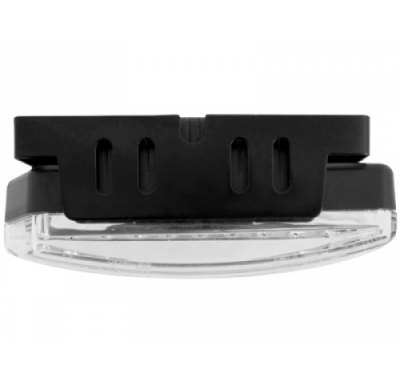 Luz Diurna Con 18 Super Flux Piranha Leds