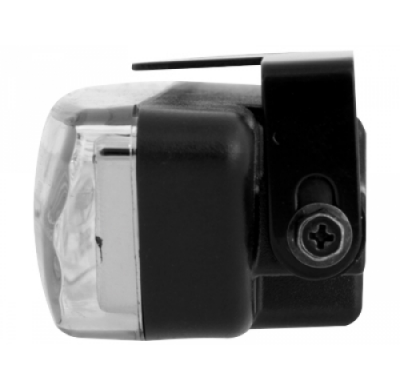 Luz Diurna Con 18 Super Flux Piranha Leds