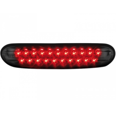 Antinieblas De Led Mini R56 06+ _Negro