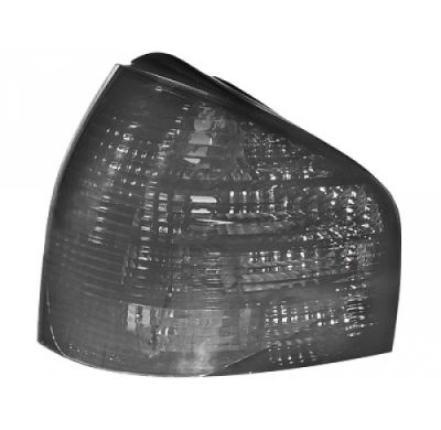 Pilotos Traseros Audi A3 8l 09.96-04 _ Ahumado