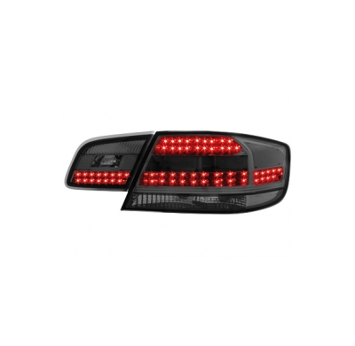 Pilotos Led E92 Coupé 2d 07-09_ Ahumado