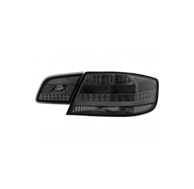 Pilotos Led E92 Coupé 2d 07-09_ Ahumado