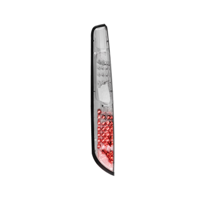 Pilotos Traseros Led Ford Focus 08-10_Crystal