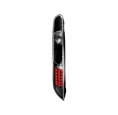 Pilotos Traseros Led Ford Focus 08-10 _Negro