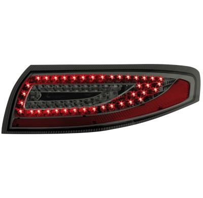 Pilotos Traseros Led Porsche 911 / 996 97-06_Ahumado