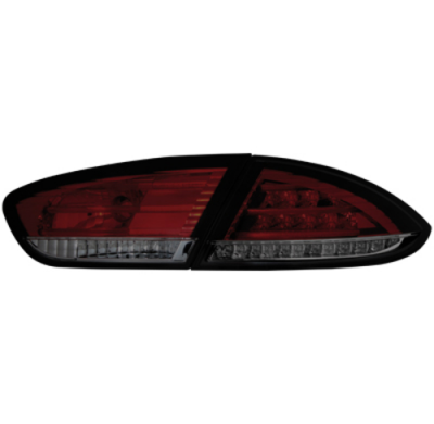 Pilotos Traseros Led Seat Leon 09+_1p1_Rojo/Ahumado