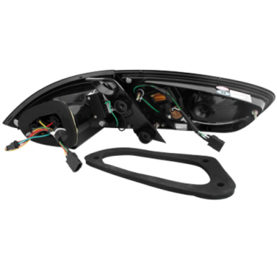 Pilotos Traseros Led Seat Leon 09+_1p1_Rojo/Ahumado