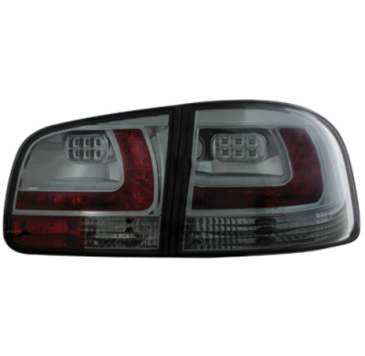Pilotos Traseros Led Vw Touareg 02-10_Ahumado