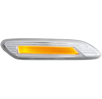 Led Intermitentes Laterales Mini Countryman_R60+_2011+_Cromado