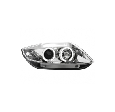 Faros Angel Eyes Bmw Z3 95-99