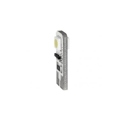 T10 2 Smd Led _ Blanco_Canbus