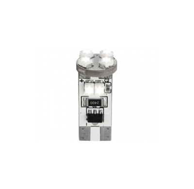 T10 8 Smd Led _ Blanco_Canbus