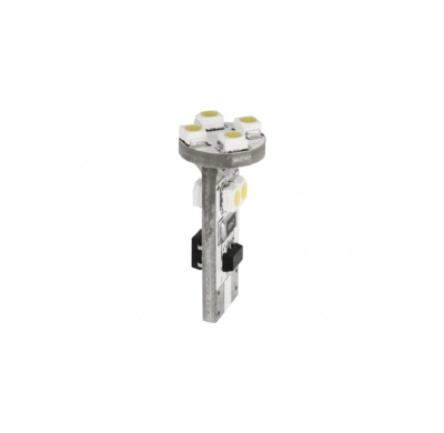 T10 8 Smd Led _ Blanco_Canbus