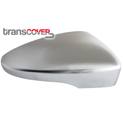 Carcasas Espejo Vw Passat 7b _ Acabado Aluminio Mate