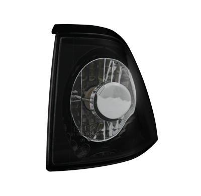 Intermitentes Bmw E36 Coupé+cabrio Negro