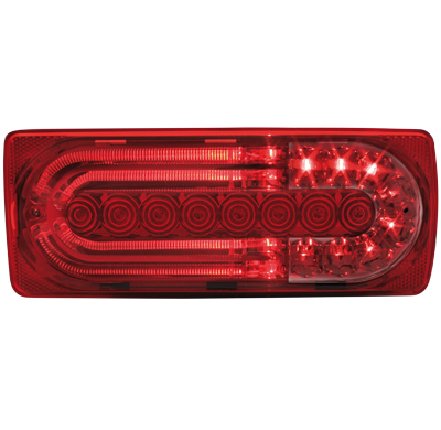 Pilotos Led Mercedes Benz Clase G W463