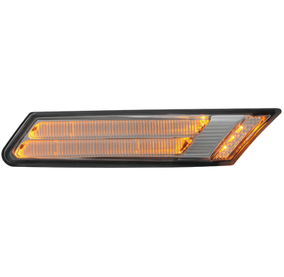 Intermitentes Led Porsche 997 Carrera 4s 991turbo Cromado