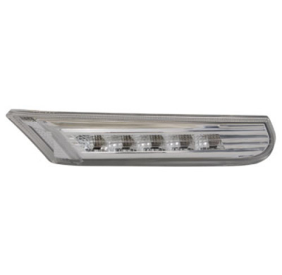 Intermitentes Led Porsche 996 Carrera 4s 991turbo Cromado