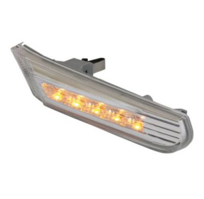 Intermitentes Led Porsche 996 Carrera 4s 991turbo Cromado