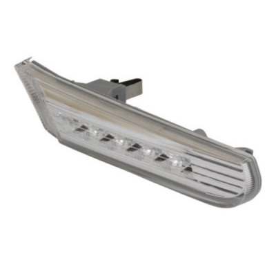 Intermitentes Led Porsche 996 Carrera 4s 991turbo Cromado