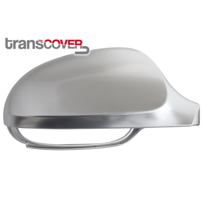 Carcasas Cromadas Retrovisor Vw Passat 3c Alu Mate