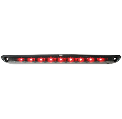 Tercera Luz De Freno Led Ford Focus 11+/ Ahumado