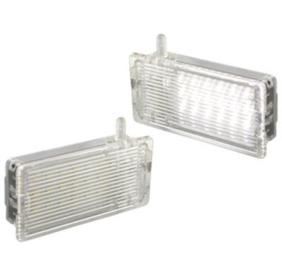 Plafon Interior Led Bmw E36, E38, E39, E46, E60, E61, E65, E66, E82, E88, E90