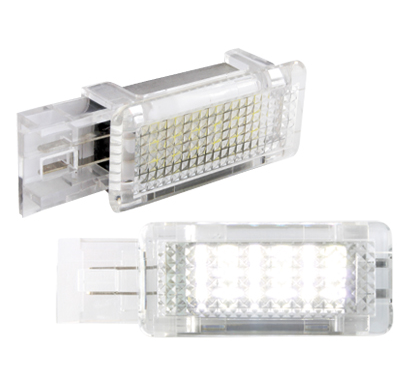 Plafon Interior Led Mercedes R171, R199, W203, W209, Maybach W240, W639
