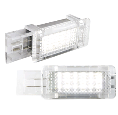 Plafon Interior Led Mercedes R171, R199, W203, W209, Maybach W240, W639