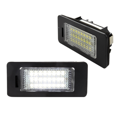 Luz De Matricula Led Audi A4 8k, A5, Tt 8j, Q5