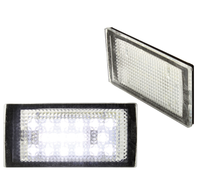 Luz De Matricula Led Bmw E46 2d 98-03