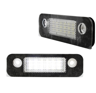 Luz De Matricula Led Ford Mondeo 10-13