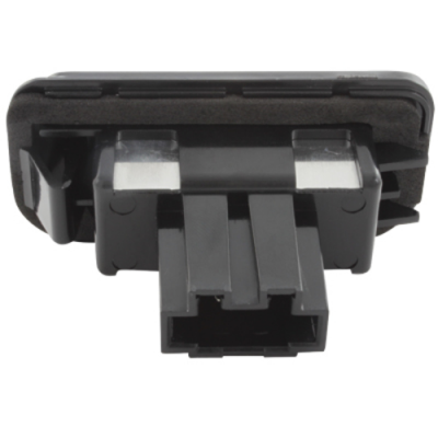 Luz De Matricula Led Mercedes W203 00-07