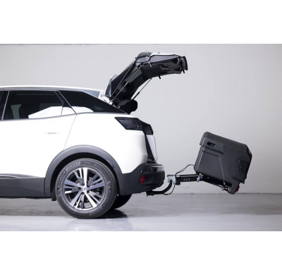 TowBox EVO Urban NEGRO