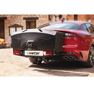 TowBox EVO Urban NEGRO