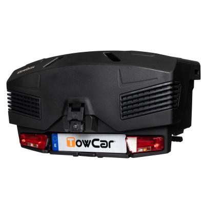 TowBox EVO Urban NEGRO