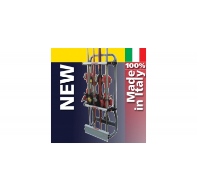 Portaesquis Bola Fabbri Ski Pass Aluski&board