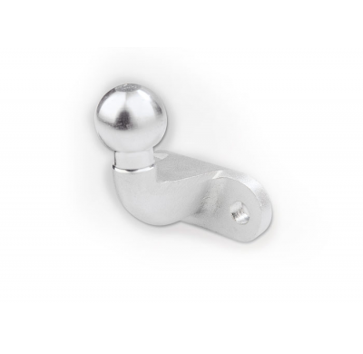 Enganche Bola Placa Ford Transit Custom  Año: 01/2012-05/2016 Furgoneta