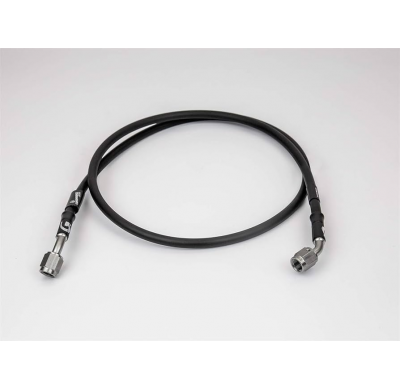 LATIGUILLO EMBRAGUE METALICO MG  MGC/CGT   Año:  Terminales acero inox NºPiezas: 1  GOODRIDGE